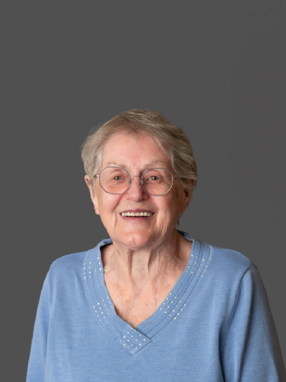 Dorothy Ungstad