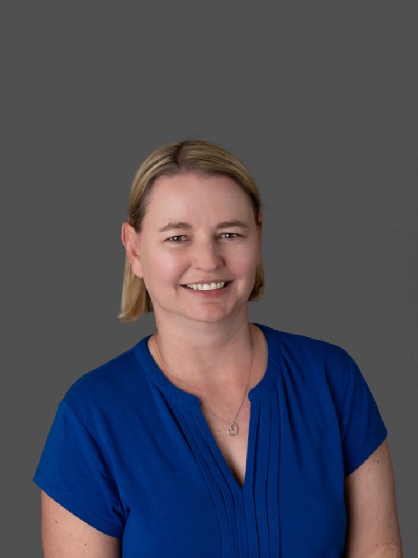Dr. Tarina Du Toit