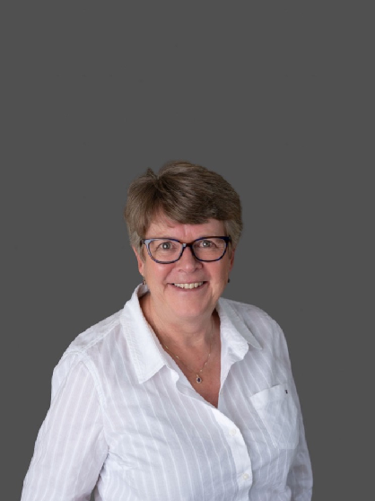 Katherine Steblyk